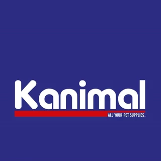 *20ลิตร* Kanimal 20L ทรายแมวเต้าหู้ ธรรมชาติ ทิ้งชักโครกได้ ขนาด 20 ลิตร