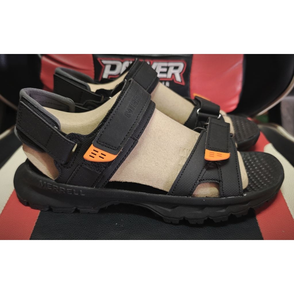 รองเท้าลำลองใส่เที่ยว ทะเล เดินป่า ปีนเขา MERRELL CEDRUS CONVERT