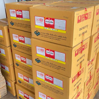 (ส่งฟรี) อะบาเมกติน หัววัวคันไถ สูตรเย็น ขนาด 1 ลิตร