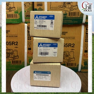 อะไหล่ปั๊ม Mitsubishi Pressure switch (สวิทช์แรงดัน)ใช้กับรุ่น WP85-405 ถังกลม รุ่น EP155-405 ถังเหลี่ยม เพรสเชอร์สวิทซ์