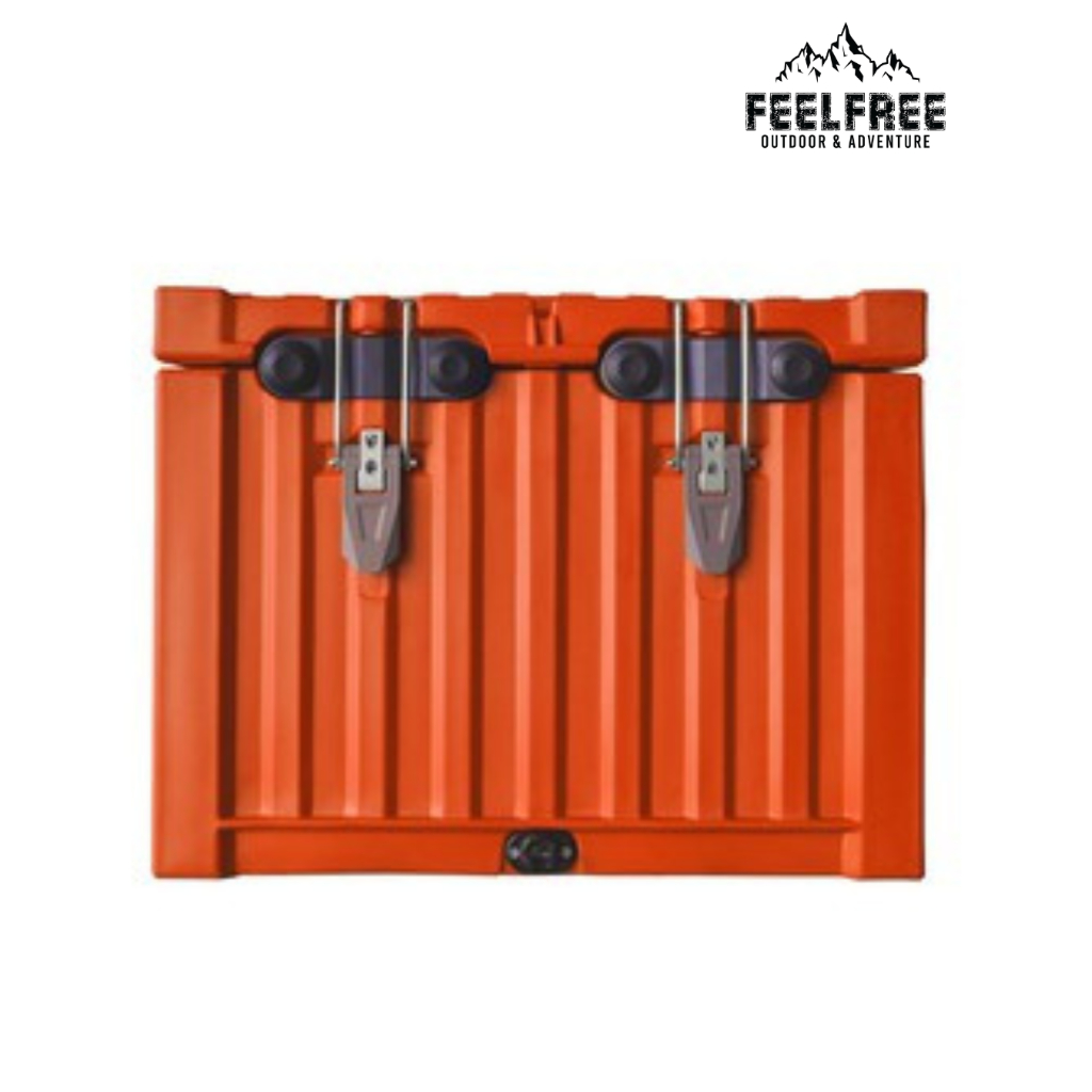 FEELFREE COOLTAINER 50L ถังเก็บความเย็นขนาด 50L