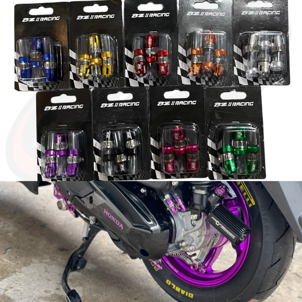 สายระบายอุดกรองอากาศ Giorno,Lead125,Pcx