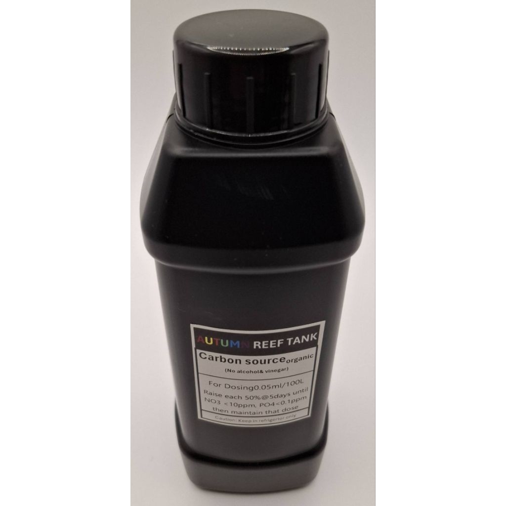 Carbon-source_organicลดNO3,PO4(ไม่ใช่VSV)