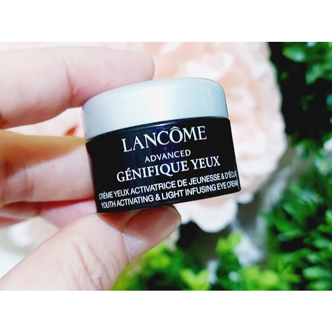 Lancome Advanced Genifique Yeux Eye Cream 5ml.
