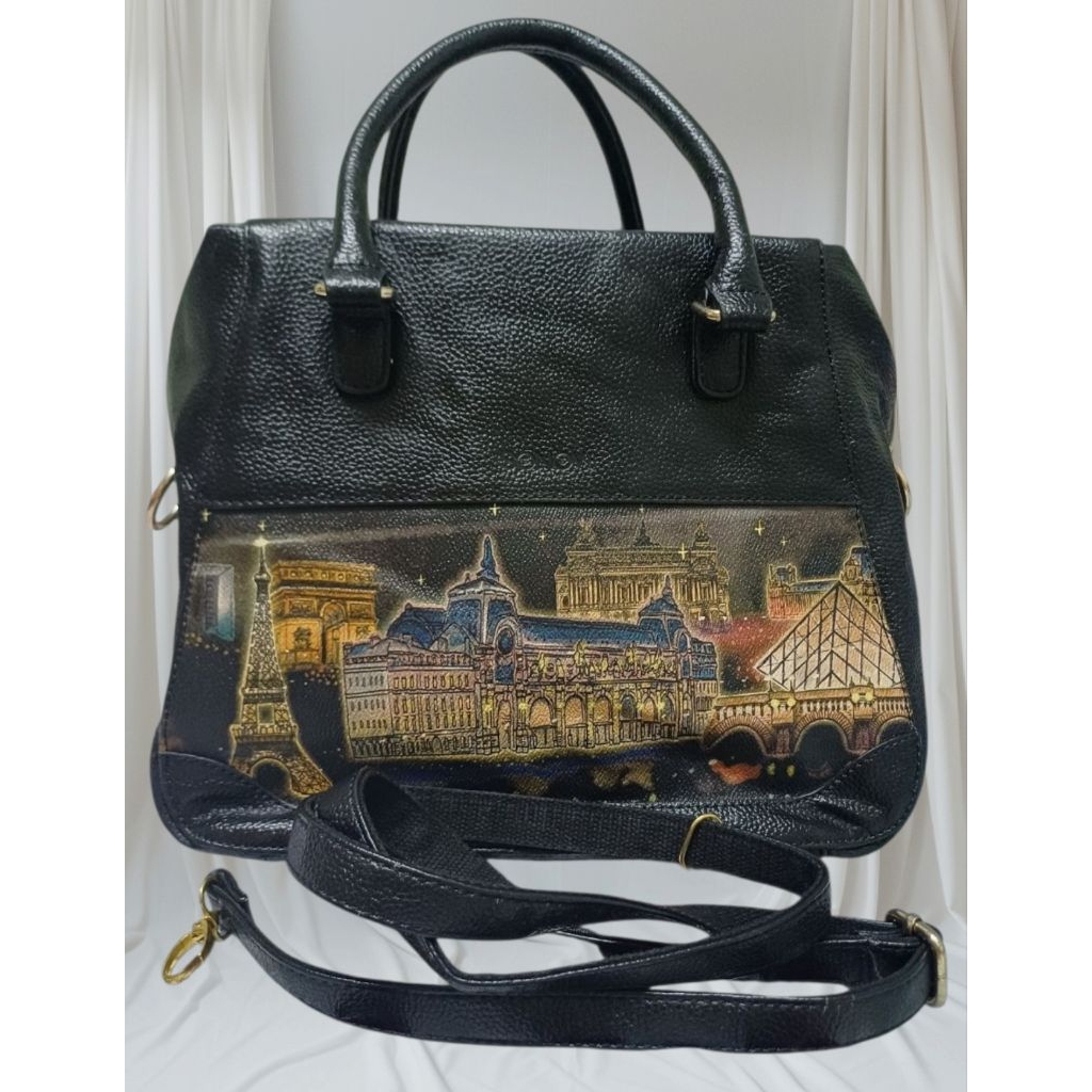 กระเป๋ามือสอง S0n0V¡ 4 / Brand Name Bag