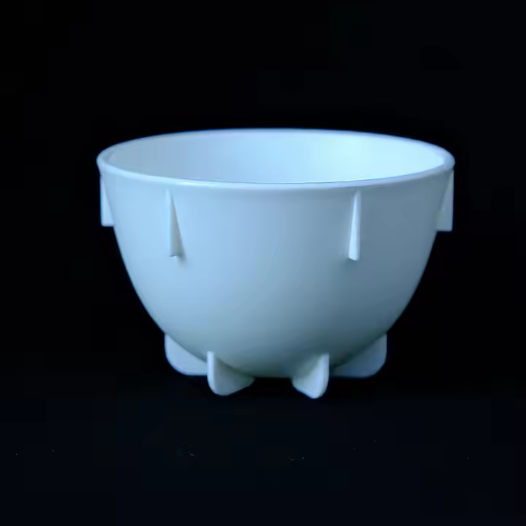 ⚡️ร้านทางการพร้อมจัดส่งจากประเทศไทย Mischief Coffee Cupping Bowl 200ml ชามชิมกาแฟ