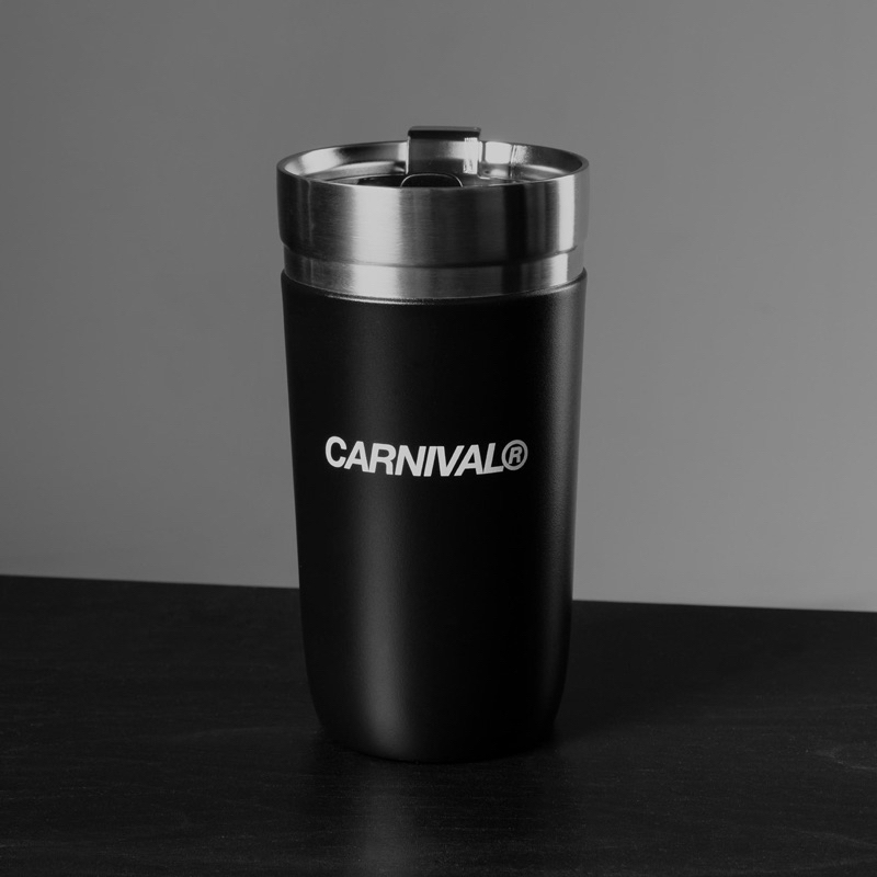 [ พร้อมส่ง ] แก้ว CARNIVAL x STANLEY 16OZ / 30OZ ของใหม่แท้100%
