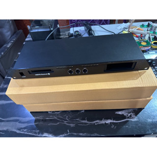 เคสปรีครอสแท่นบลูทูธ กล่องเปล่าไม่รวมอุปกรณ์