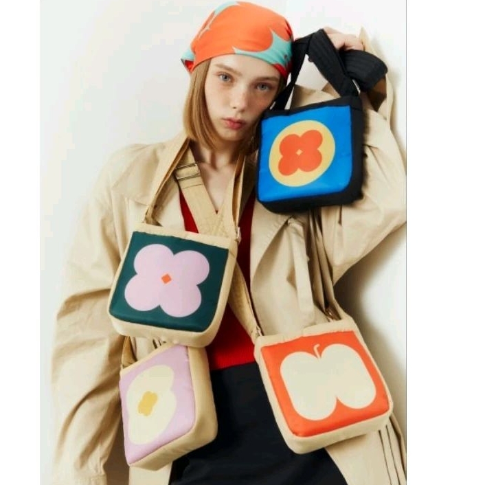 Limited collection - Nelly Little