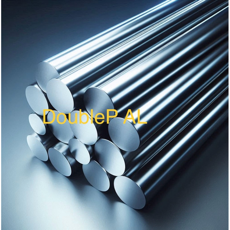 AA6061 Dia101.6mm x 200mm