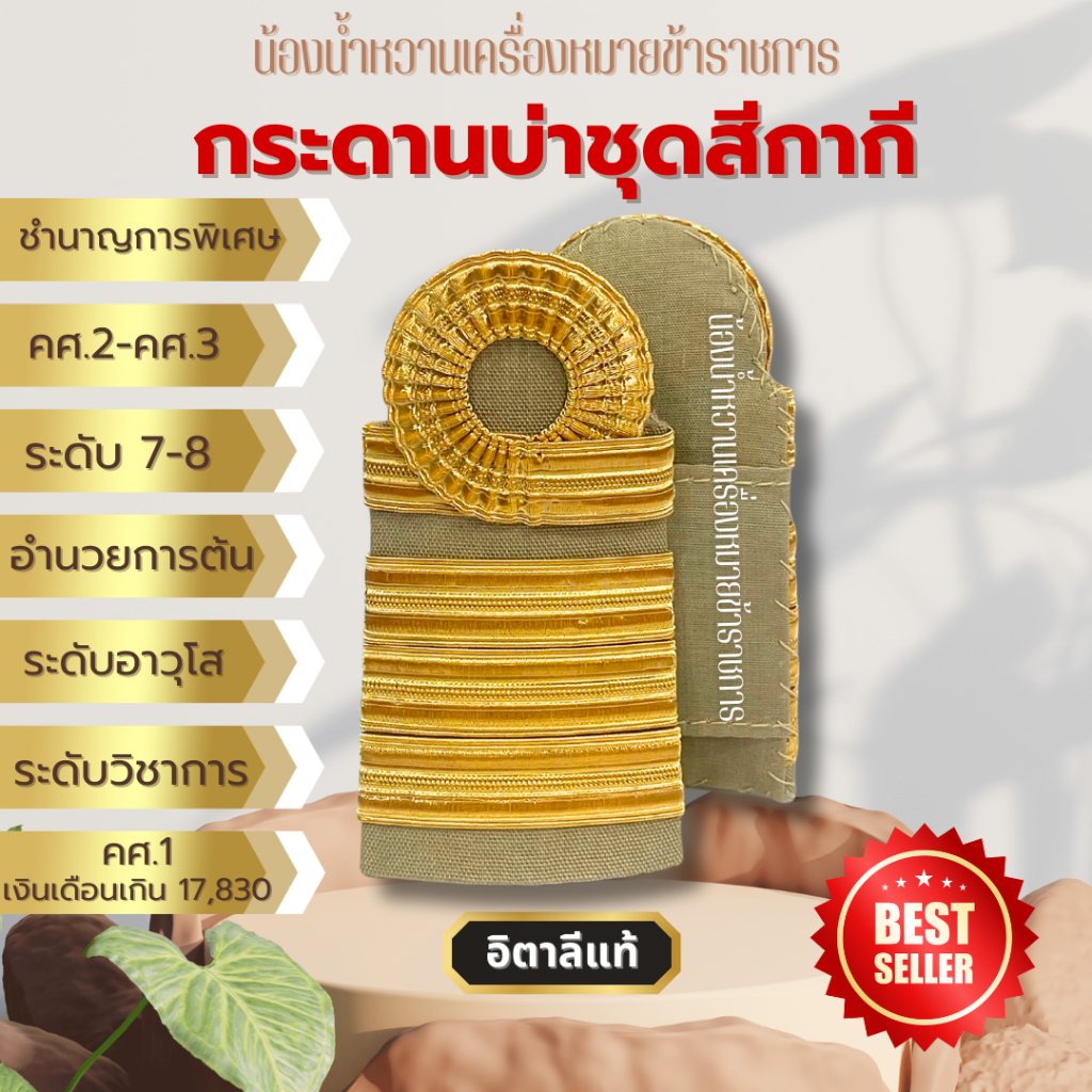 อินทรธนูชำนาญการ ชำนาญการพิเศษ ระดับ7-8 อำนวยการต้น รูปที่ 4