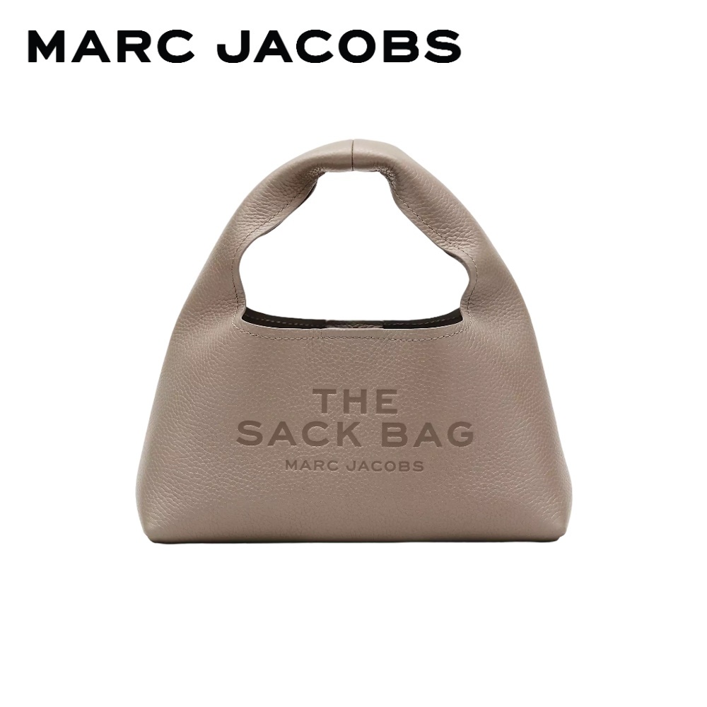 MARC JACOBS THE MINI SACK BAG 2F3HSH020H01 FA24 กระเป๋าถือ
