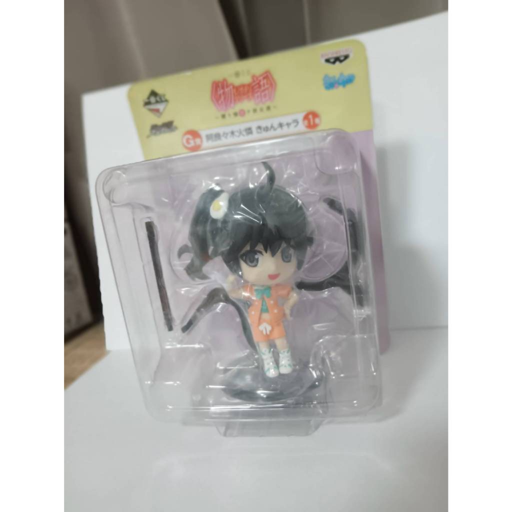 โมเดล Araragi Karen Ichiban Kuji Bakemonogatari / Monogatari Series