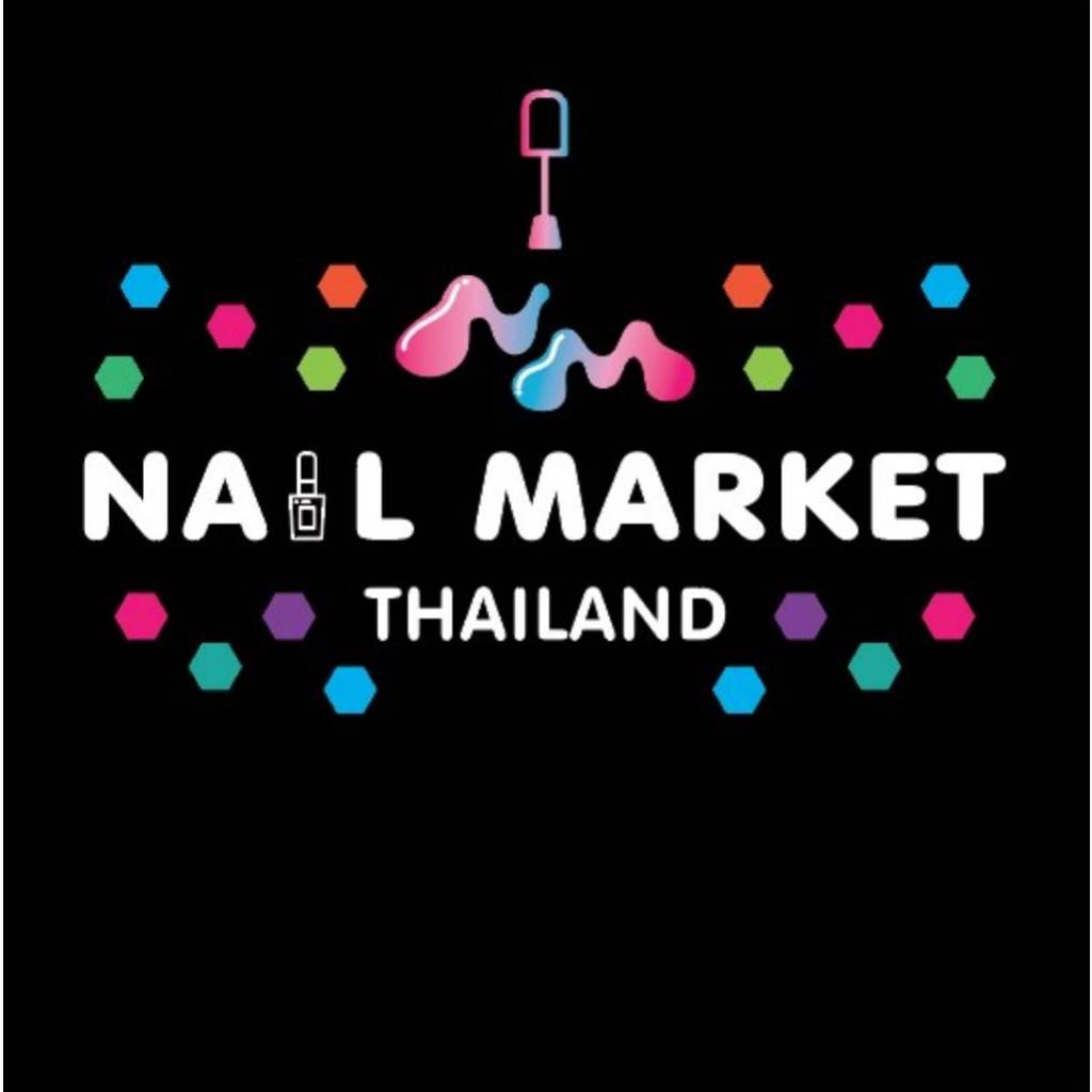 Jam nail brand🆕️Base coat/Top coat รวมเบสทนทานและท้อปสุดเงา Power&Ultra หลายตัวเลือก พร้อมส่ง