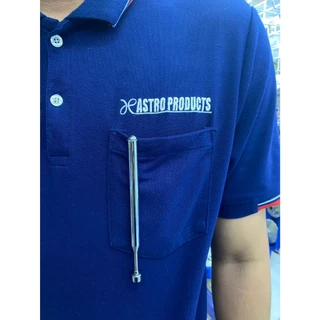Astro Products แม่เหล็กเก็บของยืดได้ M สำหรับเก็บน็อต / Telescopic Magnet Pickup Tool M