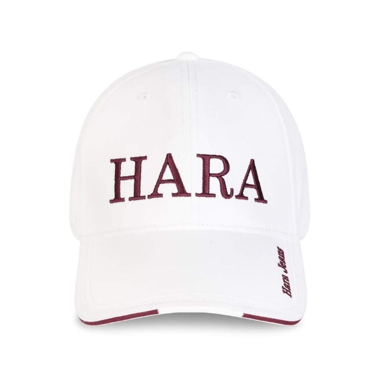 HARAหมวกแก็ป กันแดด. รุ่นใหม่ ล่าสุด สินค้าพร้อมส่ง