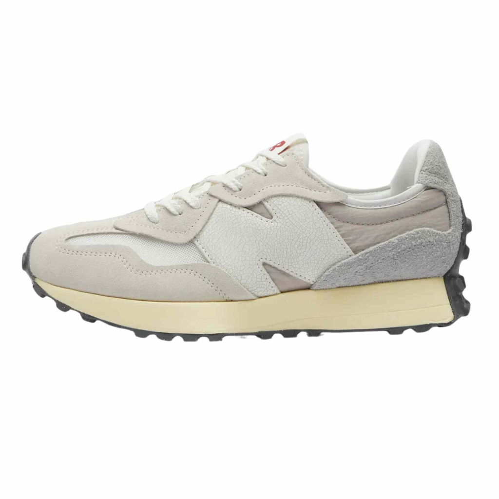 NBL U327WRB U327WV1 (A/U) SEA SALT, IVORY