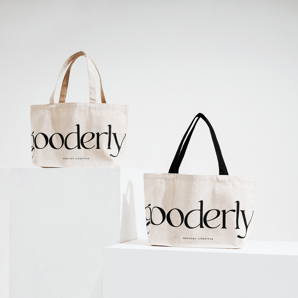 GDL Everyday Tote Bag
