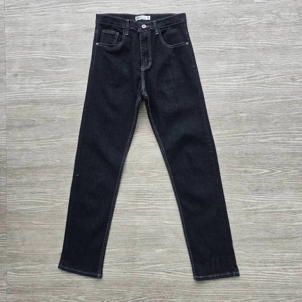 Niyom Jeans รุ่น M-762 กางเกงยีนส์ผู้ชาย