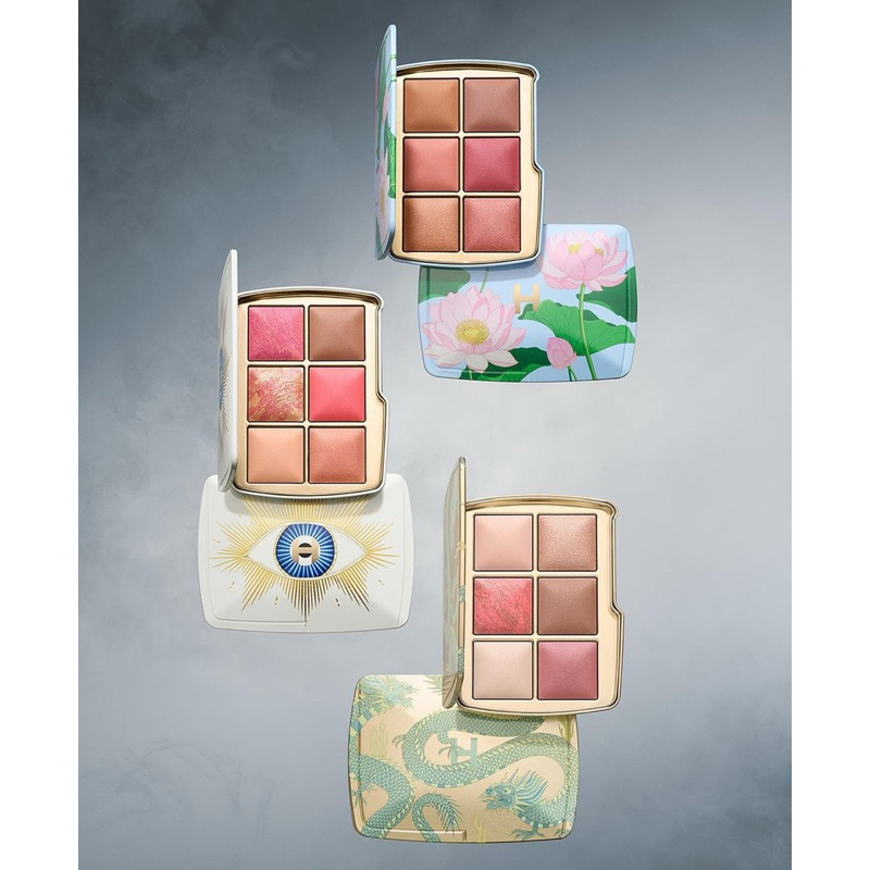 [เหลือ 3400 ฿ เก็บ code หน้า app] พร้อมส่ง/แท้ Hourglass AMBIENT LIGHTING EDIT UNLOCKED 2024 (Limited)