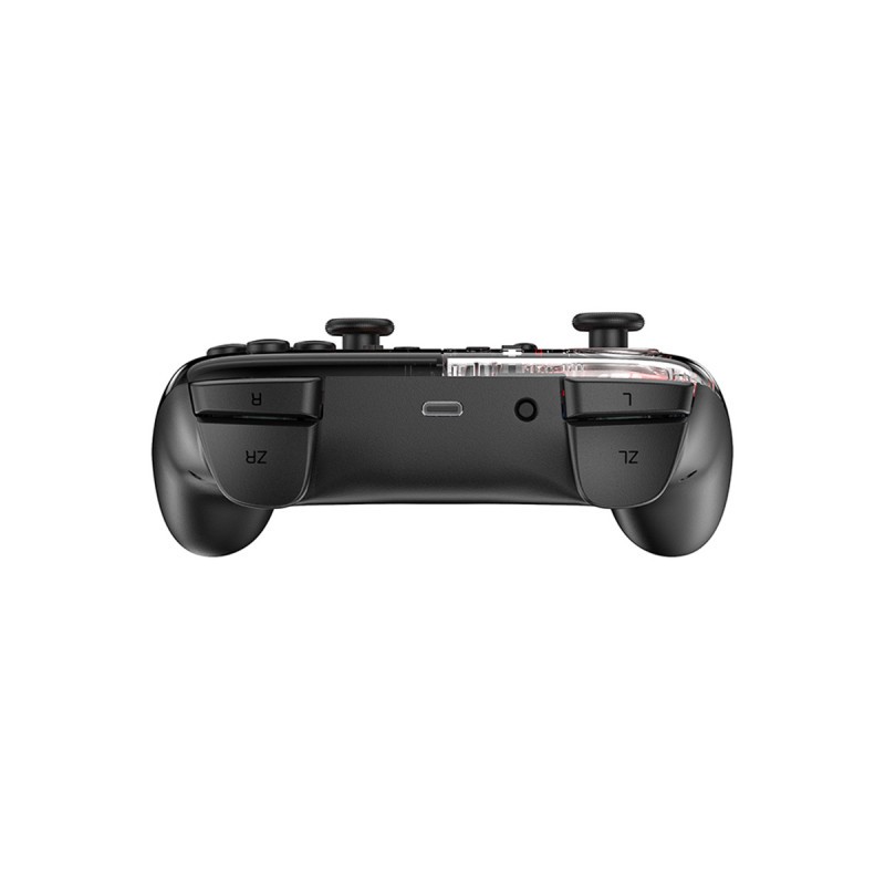 iHAVECPU JOYSTICK (จอยสติ๊ก) ONIKUMA SA-ME (BLACK)