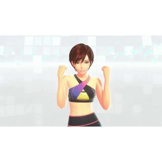Fitness Boxing 3 Your Personal Trainer แผ่น Nintendo Switch 2 Games