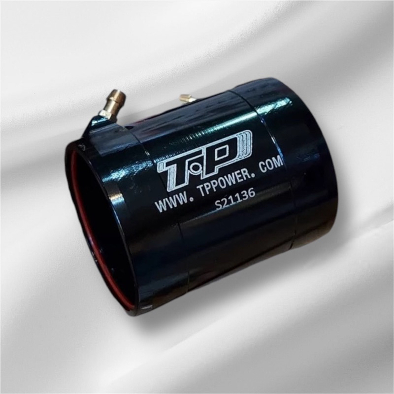 เสื้อน้ำ CJ40L water cooling jackets are compatible with the TP36xx  TP 4030/4040, TP 4050, and TP 4