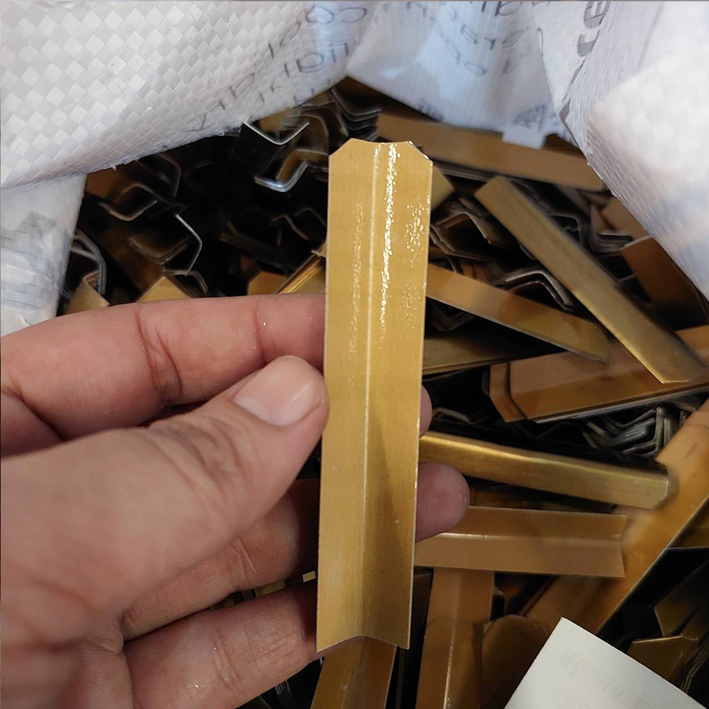 ลิ้นรองน้ำยางพารา ลิ้นยางพารา ช้อนรองน้ำยางพารา ขนาด 3