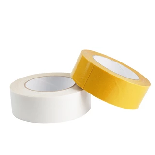 เทปกันน้ำเหนียวสุด เทปตาขใหญ่พิเศษสมุด่าย Pro เทปเยื่อกาวสองหน้ Grid Double Sided Tape