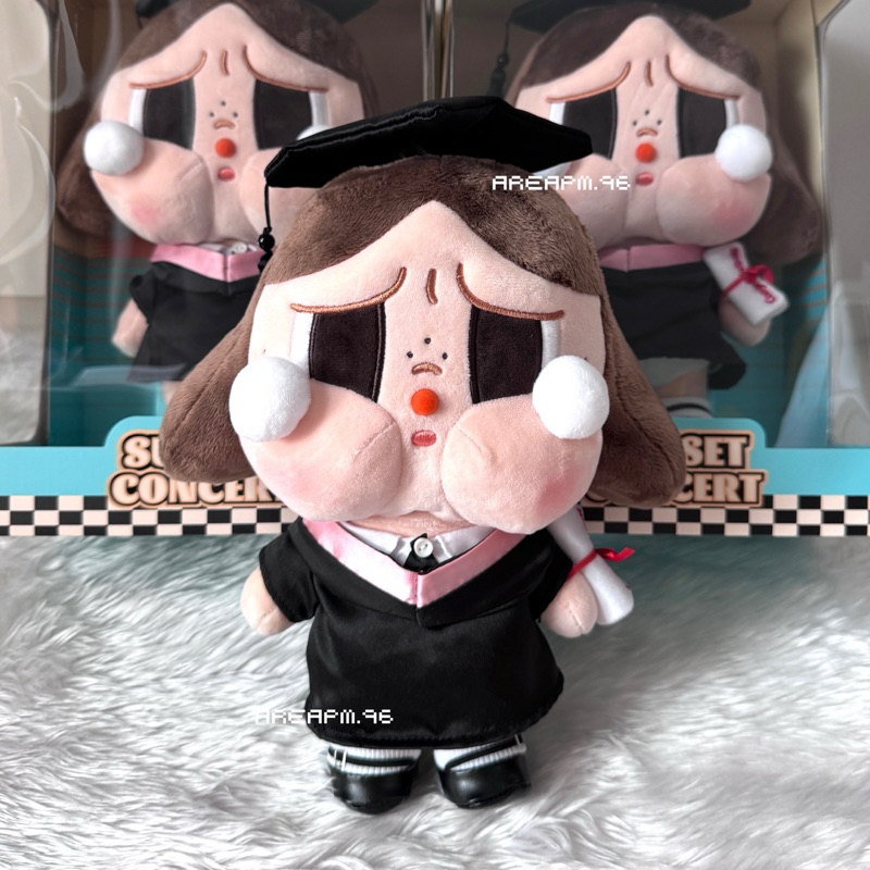 CRYBABY Sunset Concert Series พร้อมส่ง***