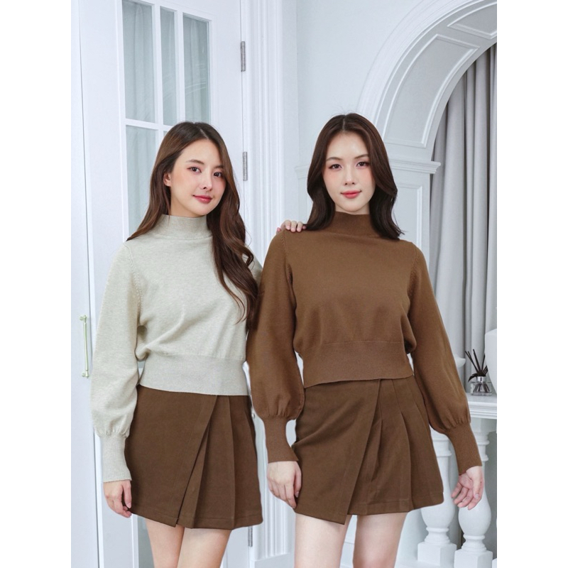 S117 - GW Lala sweater
