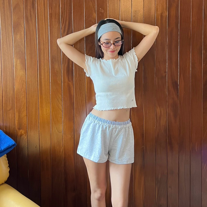 Reverie | Sabina Tee (พร้อมส่ง)