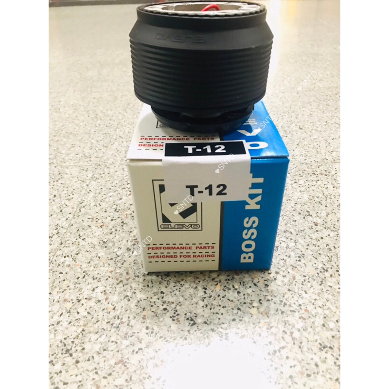 คอหนา T-12 คอพวงมาลัยแต่ง พวงมาลัยเดิม 3ก้านไม่มี Airbag,TIGER D4D,ไมตี้เอ็กซ์,รถตู้ไฮเอด หัวจรวดทุก