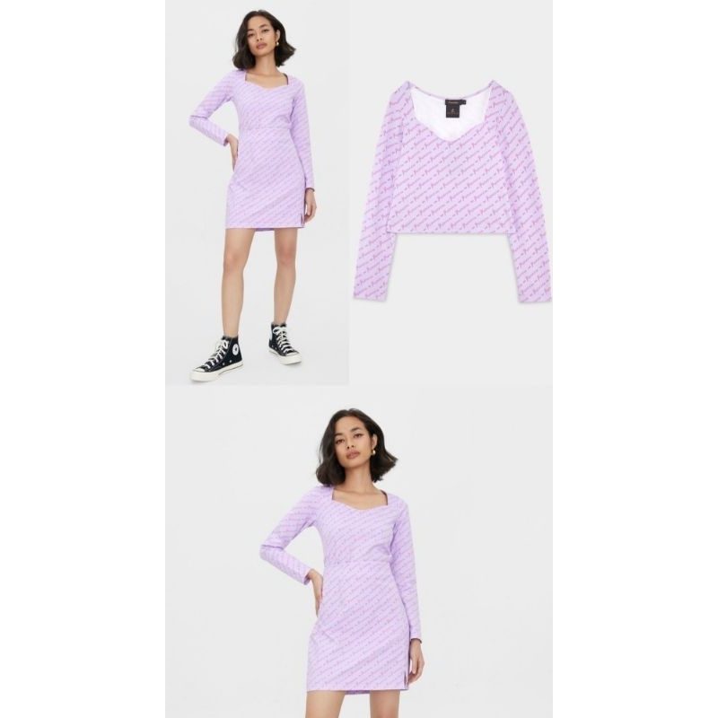 Pomelo x Disney sz.m ทั้งเซ็ตนะคะใหม่มากค่ะ