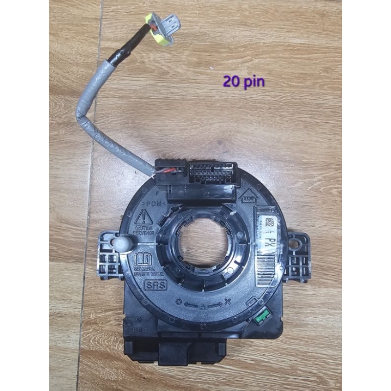 สไปร่อน Honda city turbo RS /Ehev