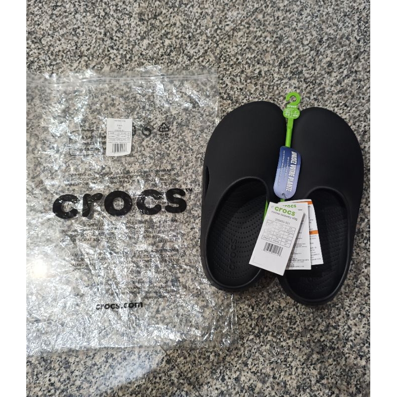 Crocs *ของแท้ 💯 ของใหม่ m9/w11