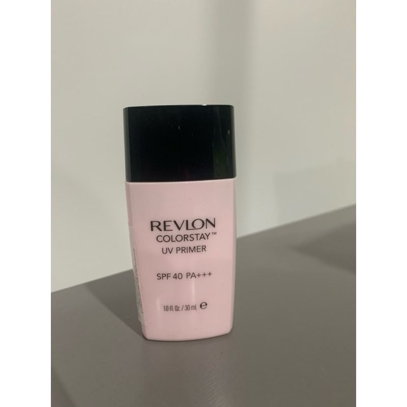 Revlon colorstay uv primer