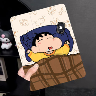 เคสไอแพดสวยๆ ปากกาซ้าย กันกระแทก gen7/8/เจน9 ipad gen11 gen10 แอร์3 Pro10.5 เจน10 air6 air m3 air4/5 10.9 โปร10.5นิ้ว