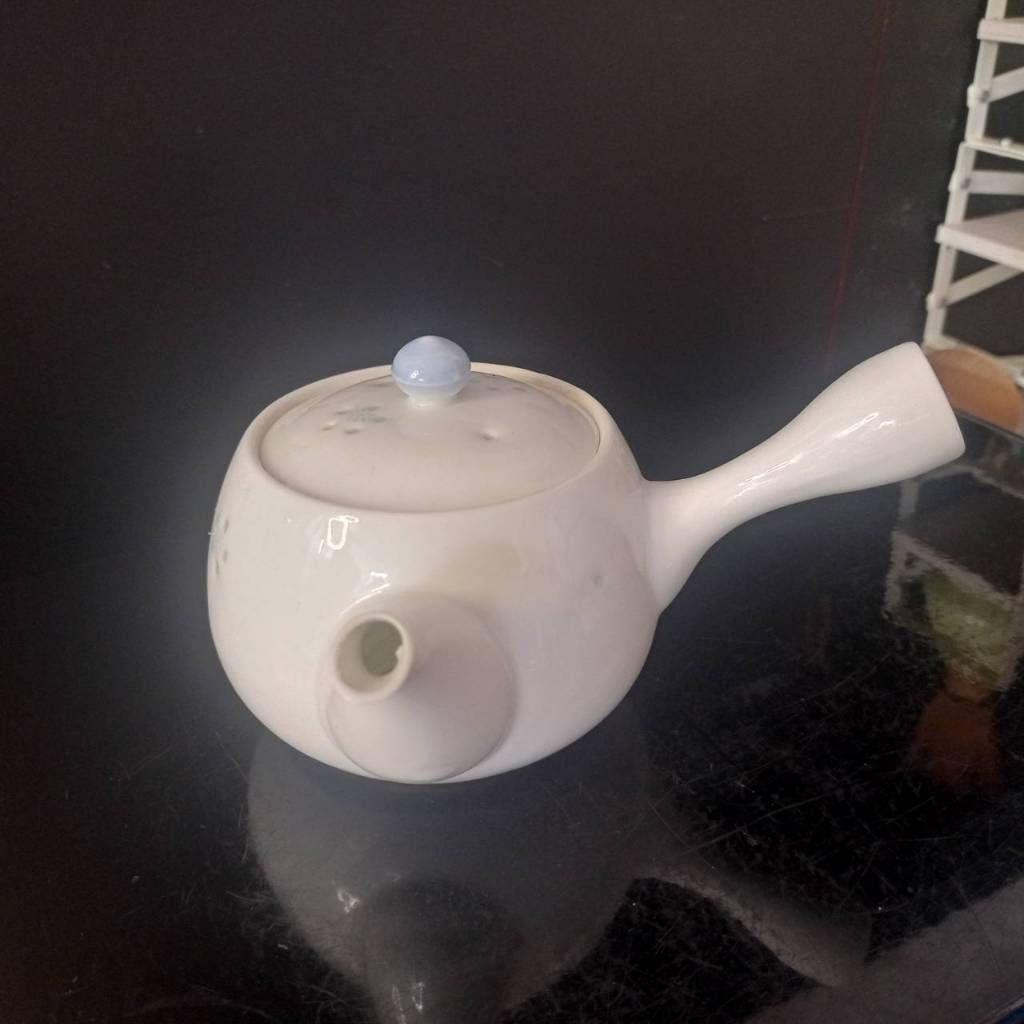 Kyusu teapot Japanese Kyusu Teapot Arita - Taihaku MATSU KAZE TEA