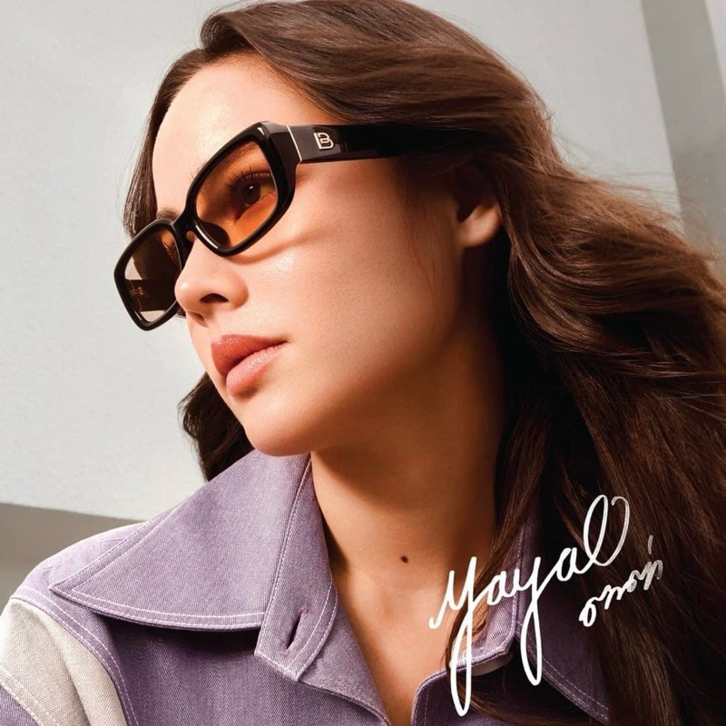 แว่นกันแดด Bolon BL5096