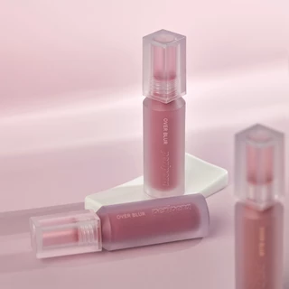 EXP.04/27 PERIPERA OVER BLUR TINT เพอริเพอร่า ลิปทินต์ เบลอปาก สีใหม่