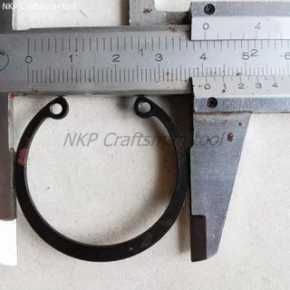 (2ตัว/ชุด) กิ๊ฟล็อคก้านเครื่องตัดหญ้า 28MM ขนาด ตัว วงนอก40mm สำหรับ รุ่น RBC411 NB411 ทนทาน