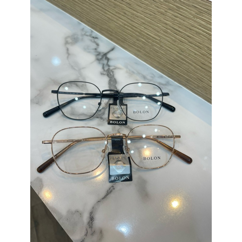 แว่น Bolon Shiodome BJ7325 แท้