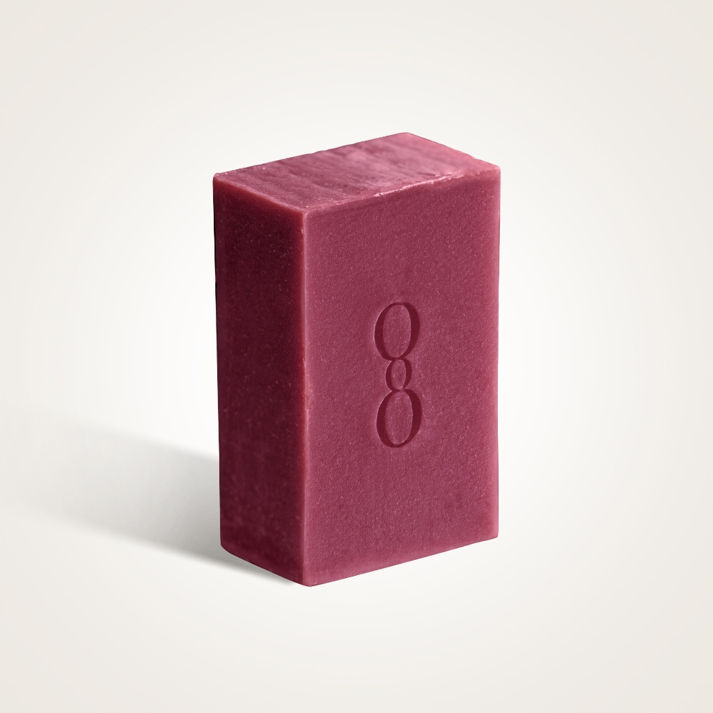 PINK SALT SOAP | สบู่เกลือชมพูหิมาลายัน 80 g.