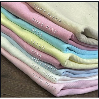 เสื้อยืดผู้ชาย UNIWEAR ผ้าSuper Soft เสื้อยืดดำ นุ่มยืดเยอะไม่ย้วย
