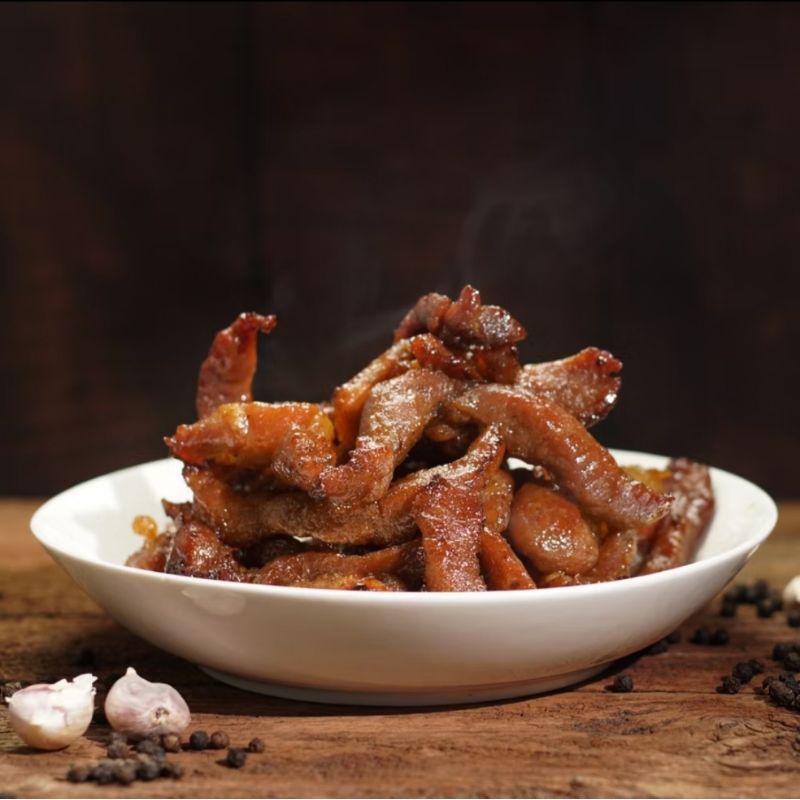 ผงปรุงรสสามเกลอ ตราง่วนสูน Sam Klee Seasoning Powder 25 กรัม