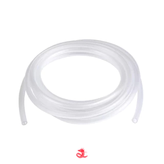 Chihiros Air Hose สายซิลิโคนสำหรับปั๊มลม และ CO2 แบบไม่รับแรงดัน