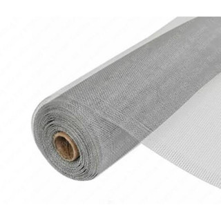 มุ้งลวดอลูมิเนียม มุ้งลวดกันยุง กันแมลง มุ้งลวดตัดแบ่งขาย หน…