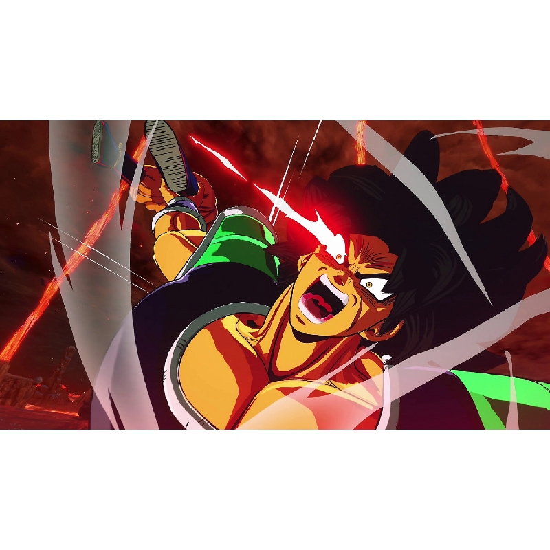 [เกมใหม่ พร้อมส่ง] PlayStation PS5 Game Dragon Ball Sparking! Zero / Zone 3 ASI / ปก Eng DragonballZ