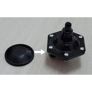 อะไหล่ปั๊มน้ำมิตซูบิชิ Mitsubishi ยางไดอะเฟรมสำหรับ Air Charger (ของแท้)